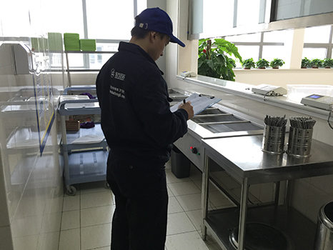 其它蟲(chóng)害防治解決方案 
