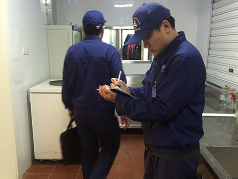 其它蟲(chóng)害防治解決方案 